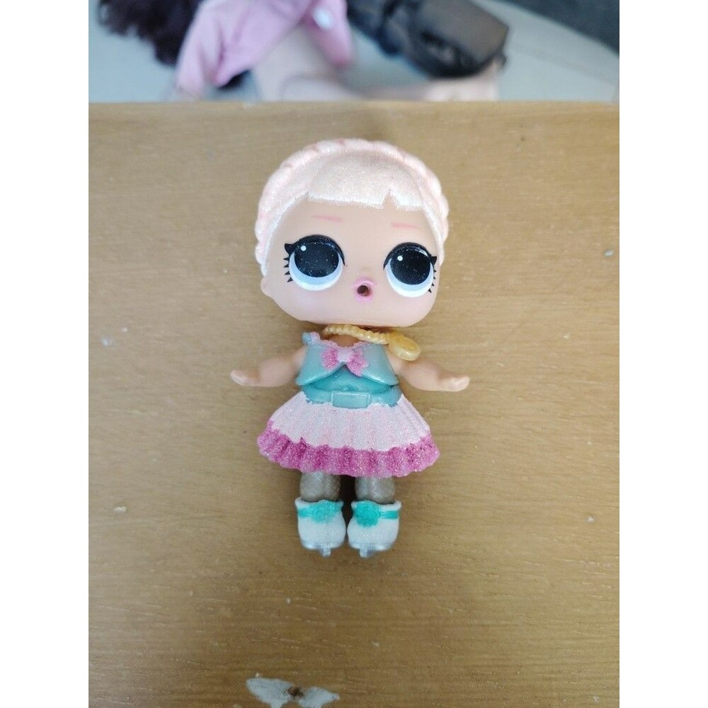 L.O.L. Surprise! Doll